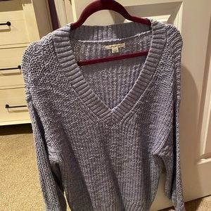 Super cute comfy sweater!